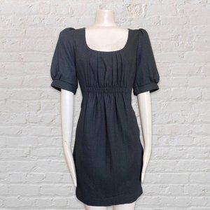 VINTAGE LITTLE BLACK DRESS